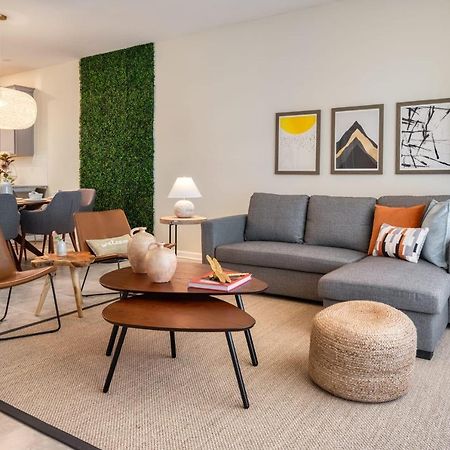 Pleasant Home With Lake View And Themed Bedroom 奥兰多 外观 照片
