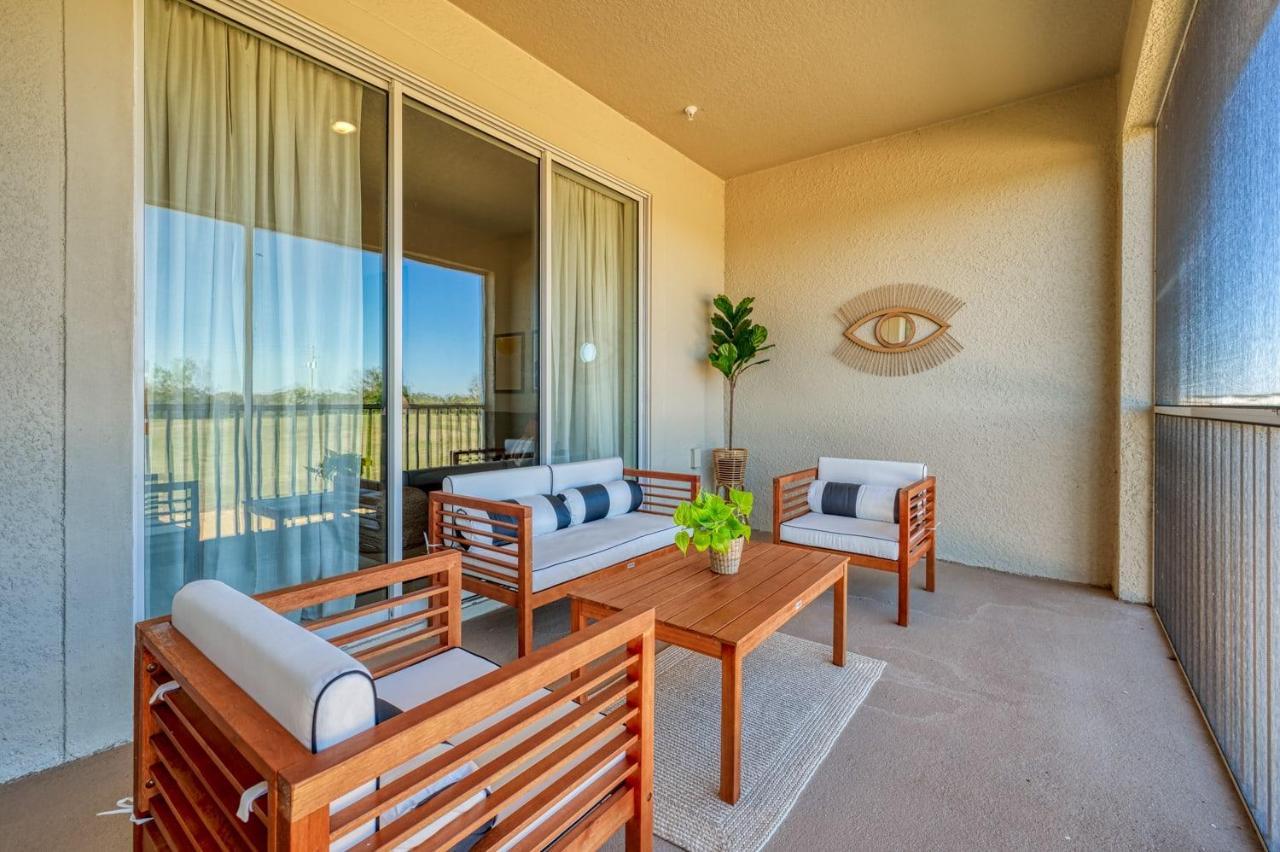 Pleasant Home With Lake View And Themed Bedroom 奥兰多 外观 照片
